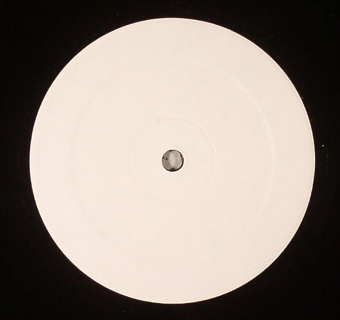 image cover: Jimmy Edgar & Aden - White Majic 001 [LVXWHITE001]