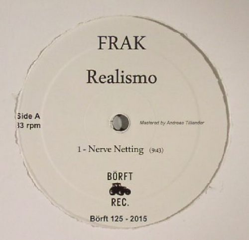 Frak – Realismo [Börft125]