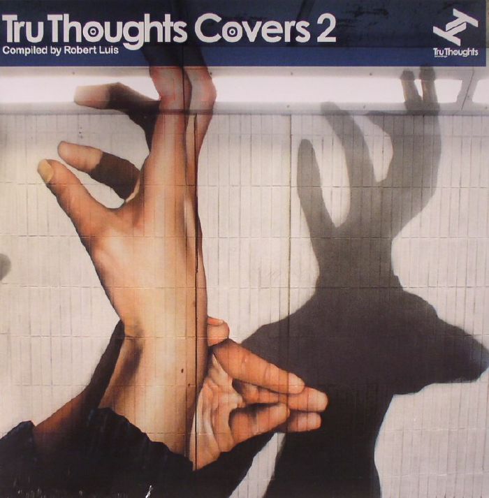image cover: VA - Tru Thoughts Covers 2 [TRULP308]