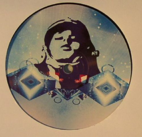 Robert James – Seagate – House Invader [VIVA118]