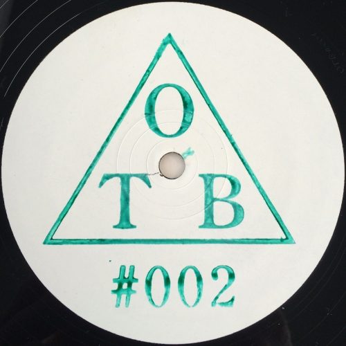Aggborough – The Answer To Everything-MitzpeRamon [OTB002]
