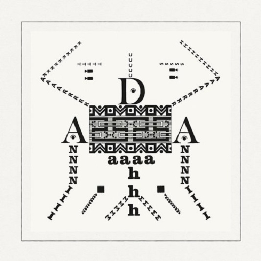 image cover: Andre Lodemann - Leaving The Comfort Zone EP [IV60]