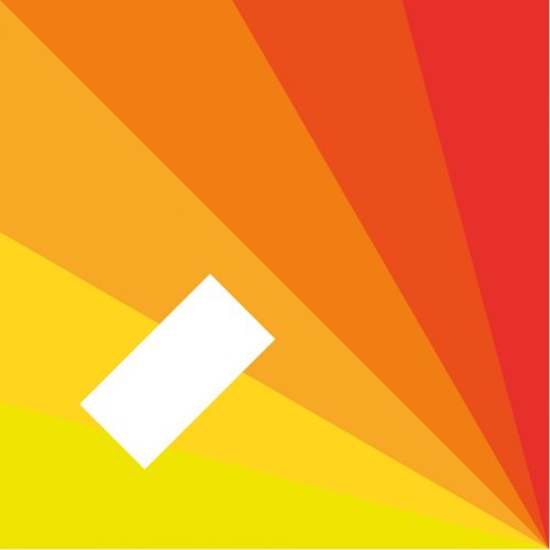 Jamie XX – Loud Places (Remixes) [YTDS141R]