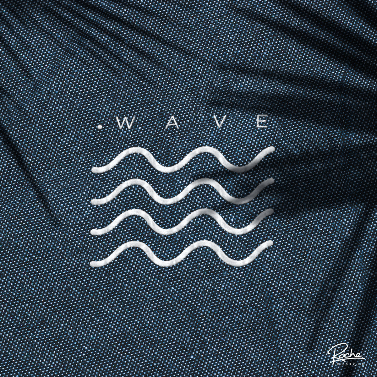 image cover: VA - Roche Musique Presents .wave [65675]