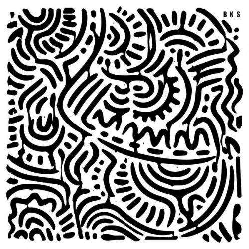 Zoe Zoe – Hoy [BKS009]
