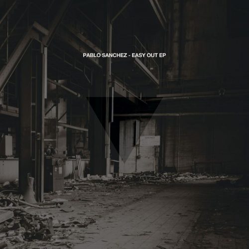 Pablo Sanchez – Easy Out [MOOD165]
