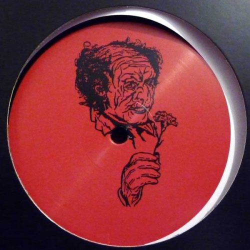 Beau Wanzer – Untitled [VINYLBW-02]