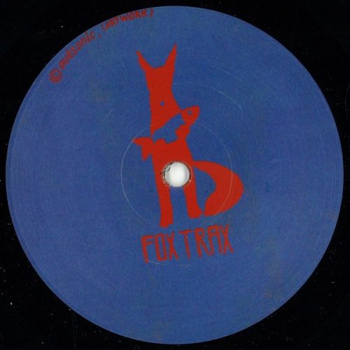 Dazeman – Guemes Gallery EP [VINYLFOXTRAX006]
