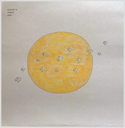 Edward – Birds [GLG16]