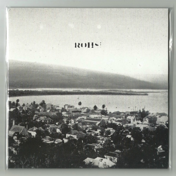 image cover: Desove - Cruising [ROHS!017CD]