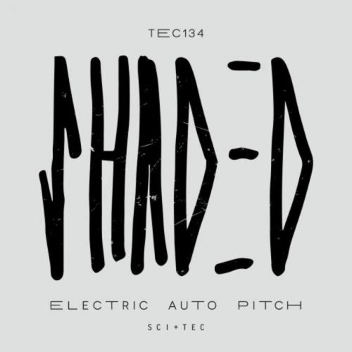 SHADED – Electric Auto Pitch [TEC134]