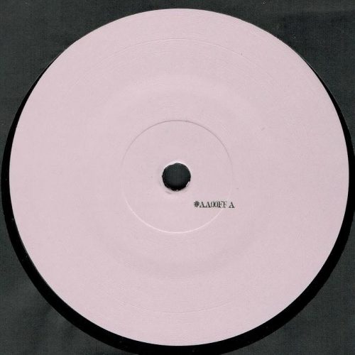 Unknown Artist – ODEAA00FF [VINYLODEAA00FF]