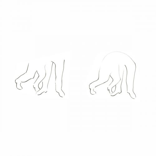 Beatrice Dillon – Face A-B [WTN27]