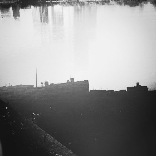 Aura Fresh – Beyond The Five Senses [ROHS!010CD]