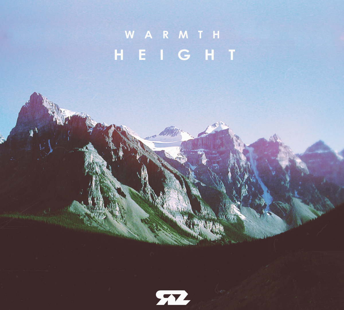 image cover: Warmth - Height [Retrospective Zoology]