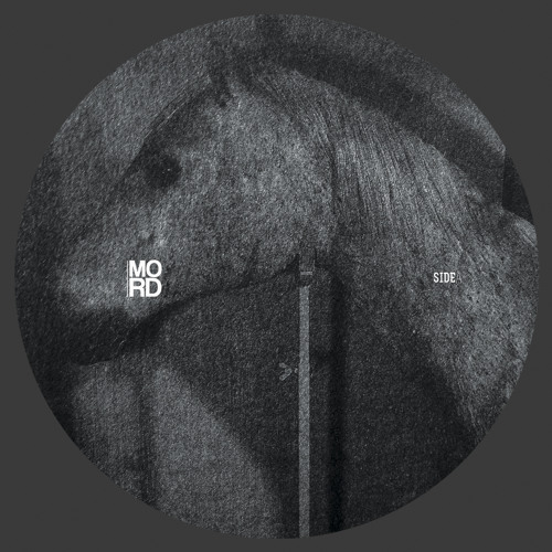 image cover: Echologist - Inside Dimensions EP [MORD019]