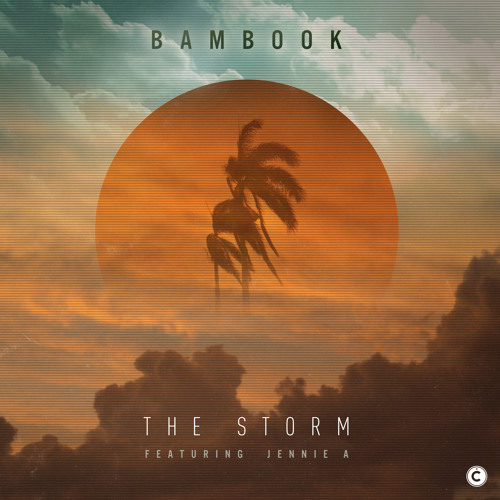 image cover: Bambook - The Storm [CP056]