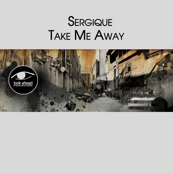 image cover: Sergique - Take Me Away [LARD060] (FLAC)