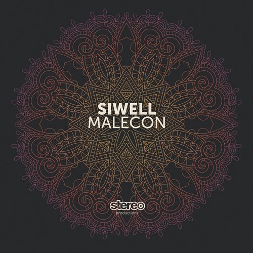 image cover: Siwell - Malecon [SP144]