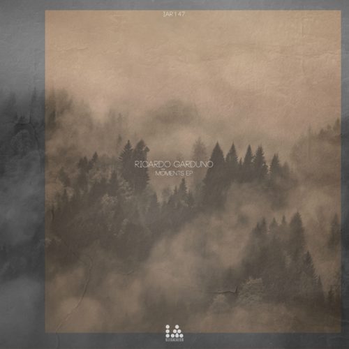 GARDUNO, Ricardo – Moments EP [IAR147]