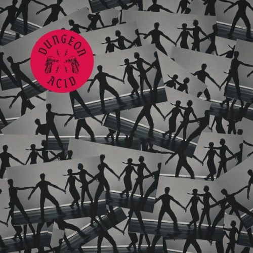 Dungeon Acid – The Move [STHLMLTD035]