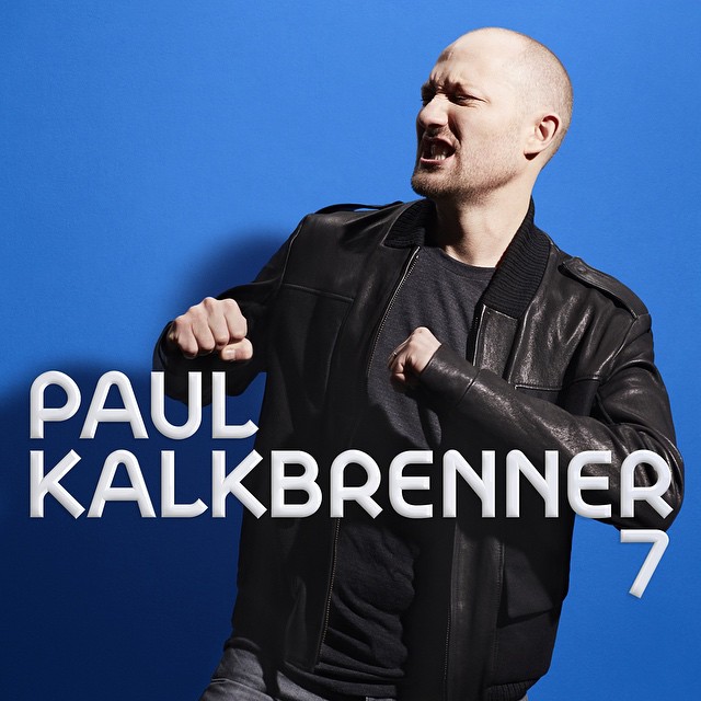 image cover: Paul Kalkbrenner - 7 [G010003328583M]