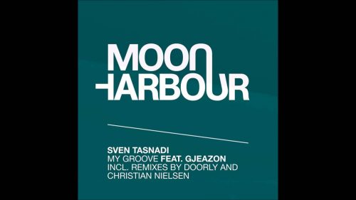 Sven Tasnadi – All In (Remixes) [MHR082]