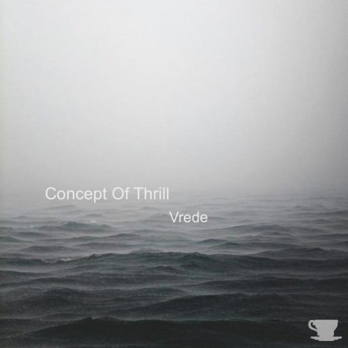 Concept Of Thrill – Vrede EP [SMR043]