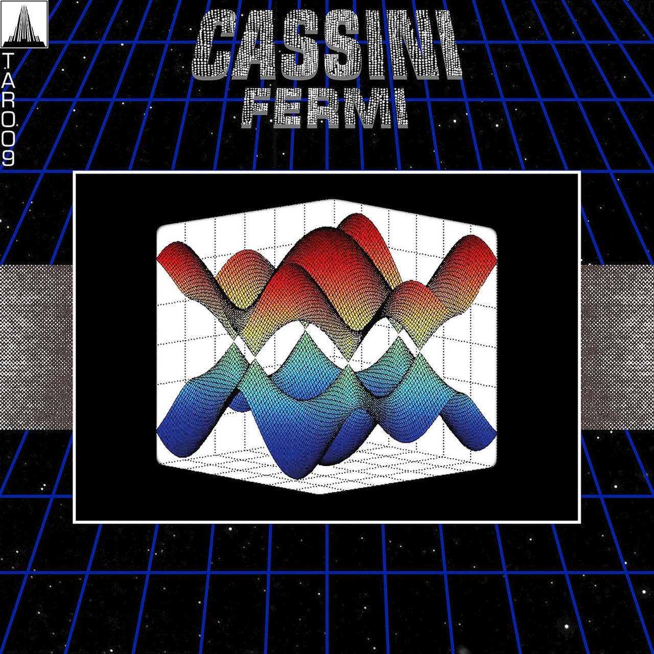 image cover: Cassini - Fermi [TAR009]