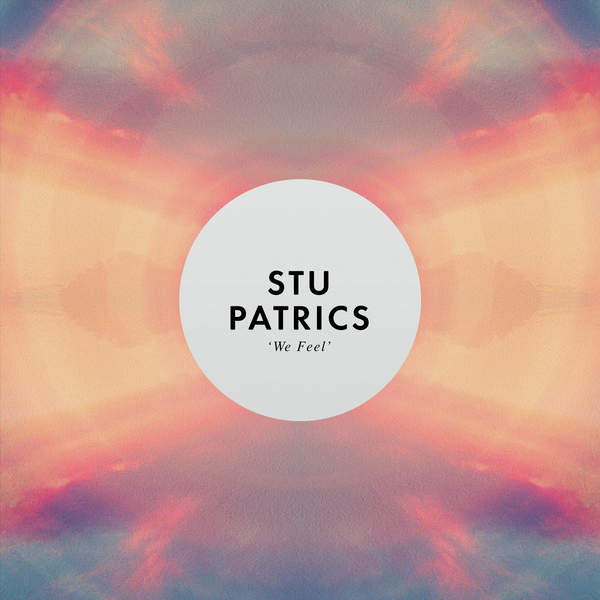 image cover: Stu Patrics - We Feel [EMMA024]