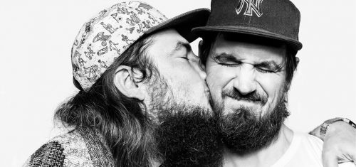 Monkey Safari – Walls (Guy Gerber, Josh Wink, Moby RMX) [HOME013BP]