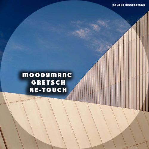 Moodymanc – Gretsch Remix [KRD139]