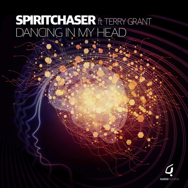 image cover: Spiritchaser Ft Terry Grant - Dancing In My Head [GR064]