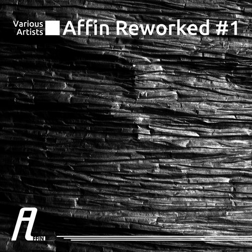 image cover: VA - Affin Reworked 1