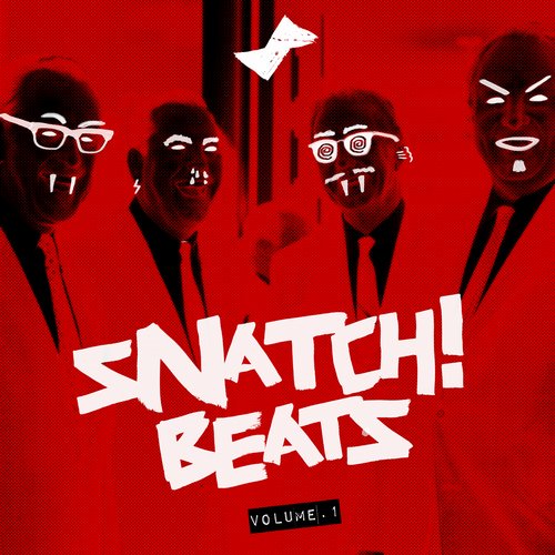 00-VA-Snatch! Beats Vol.1- [SNATCH065]