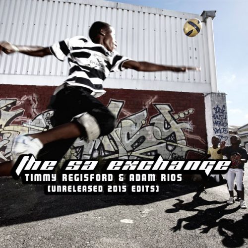 VA – The SA Exchange [OBM526]