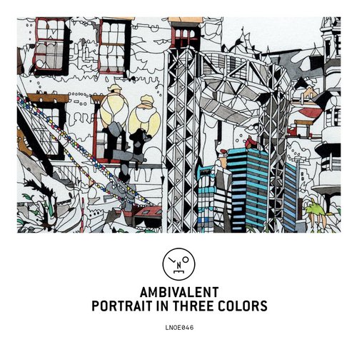 image cover: Ambivalent - Portrait In Three Colors