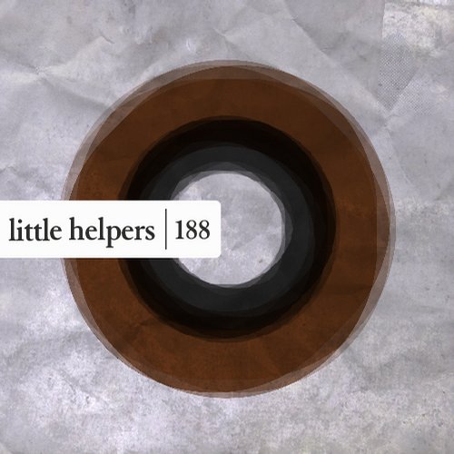 image cover: Caval - Little Helpers 188