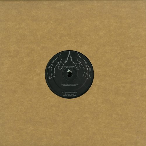 Crowdpleaser – Disrespect EP