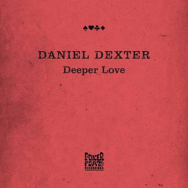 image cover: Daniel Dexter - Deeper Love