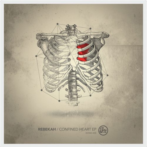 Rebekah – Confined Heart