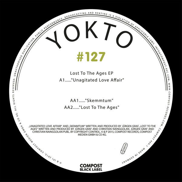 000-Yokto-Compost Black Label #127- [CPT469-1]