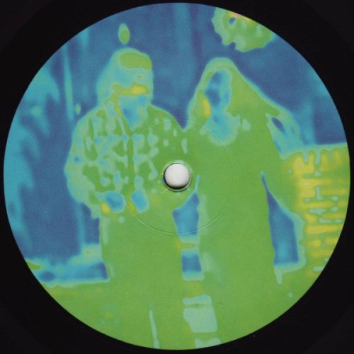 Porn Sword Tobacco – Magnifik Botanik [VINYLANIARA013]