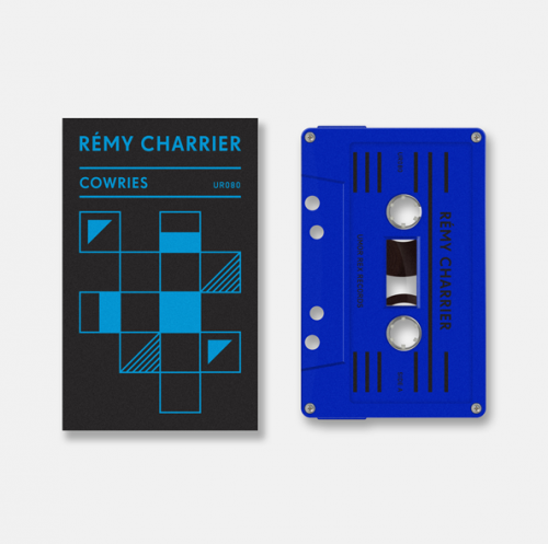 Rémy Charrier – Cowries [UR080]