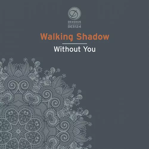 image cover: Walking Shadow - Without You (+Jackmate Remix) [DES124]