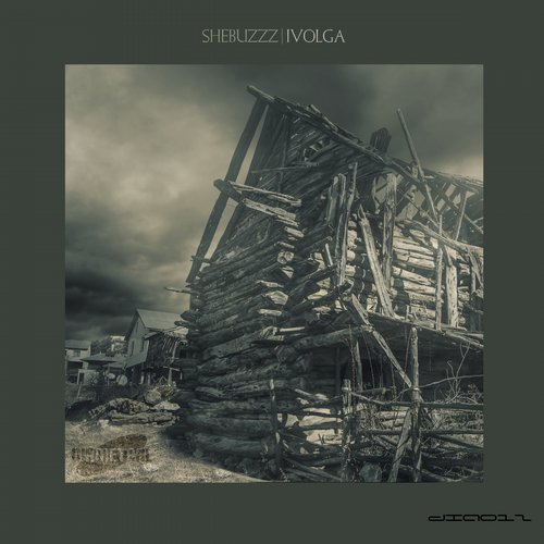 image cover: Shebuzzz - Ivolga [DIA012]