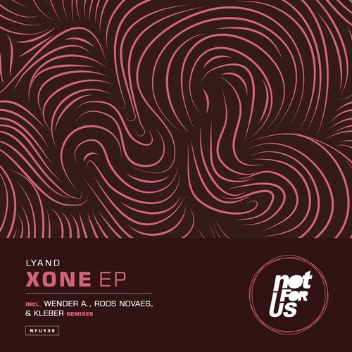 image cover: Lyand - Xone EP [NFU136]
