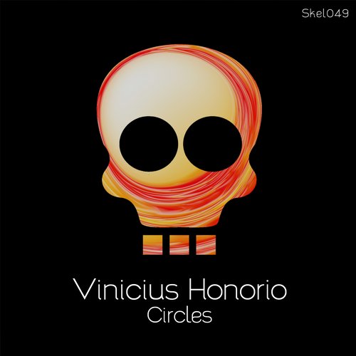 image cover: Vinicius Honorio - Circles [SKEL049]