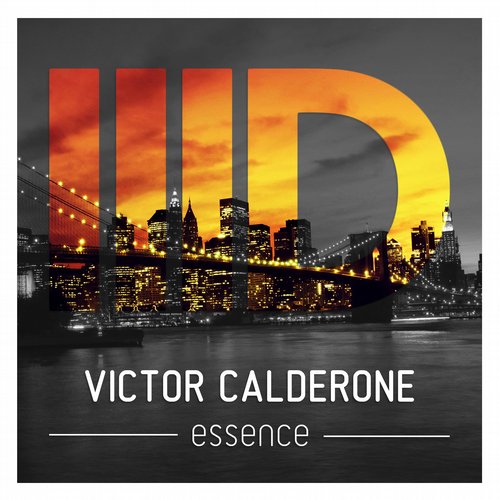 image cover: Victor Calderone - Essence [ID085]