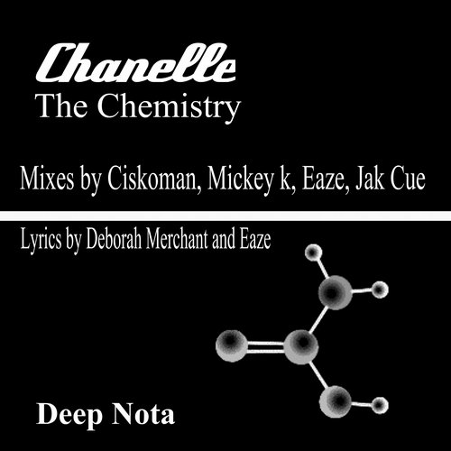 image cover: Chanelle - The Chemistry (Remixes) [DN091]